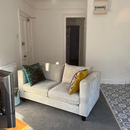 Apartamento Flat In Leamington Spa Town Centre Exterior foto