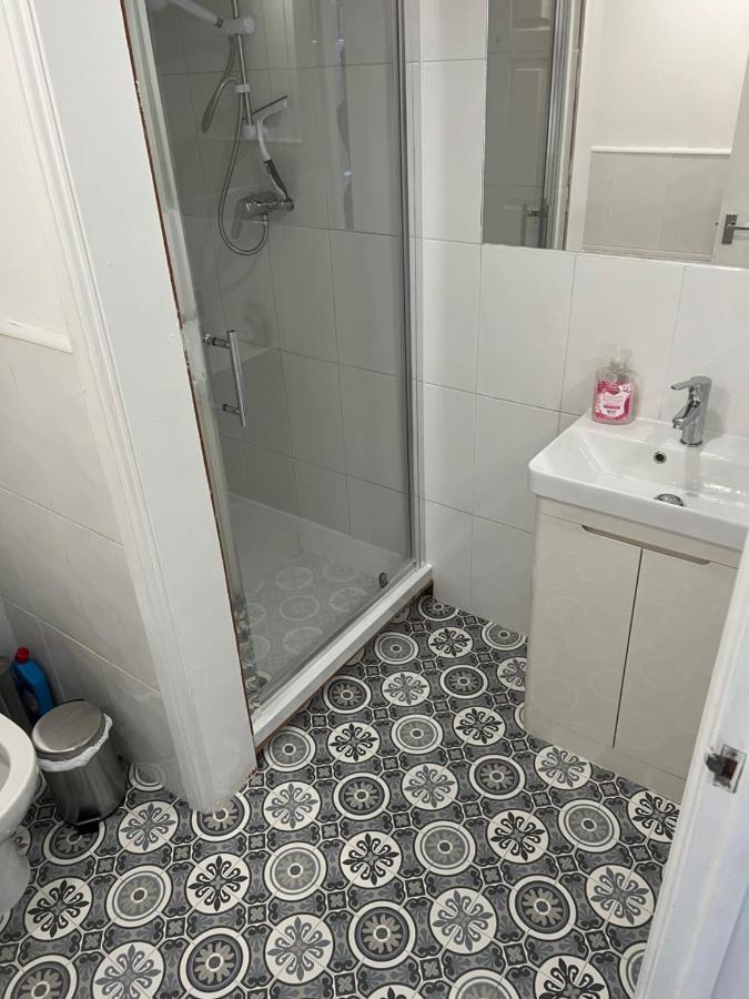 Apartamento Flat In Leamington Spa Town Centre Exterior foto