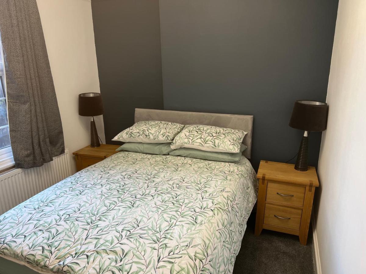 Apartamento Flat In Leamington Spa Town Centre Exterior foto