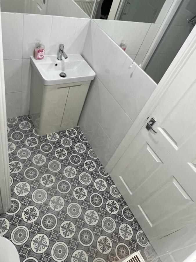 Apartamento Flat In Leamington Spa Town Centre Exterior foto