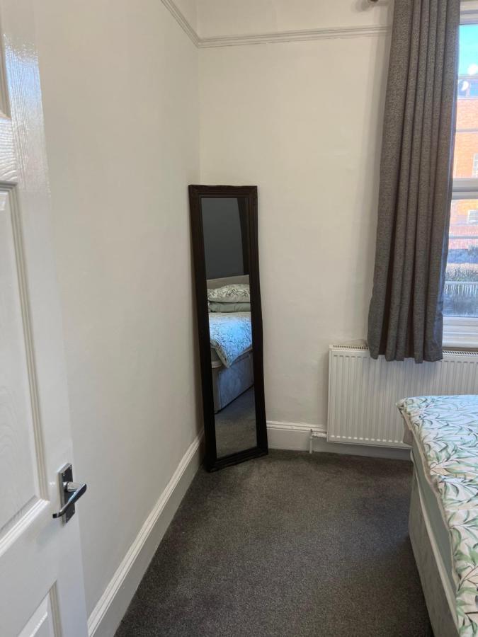 Apartamento Flat In Leamington Spa Town Centre Exterior foto