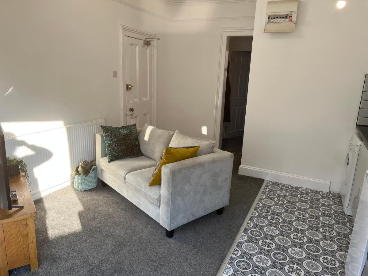 Apartamento Flat In Leamington Spa Town Centre Exterior foto