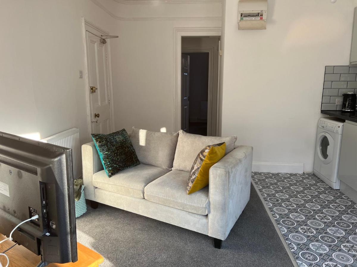Apartamento Flat In Leamington Spa Town Centre Exterior foto